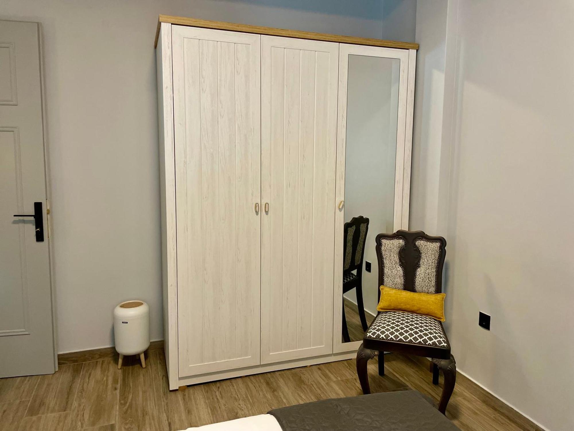 Athens Theatre Apartment Alpha Экстерьер фото