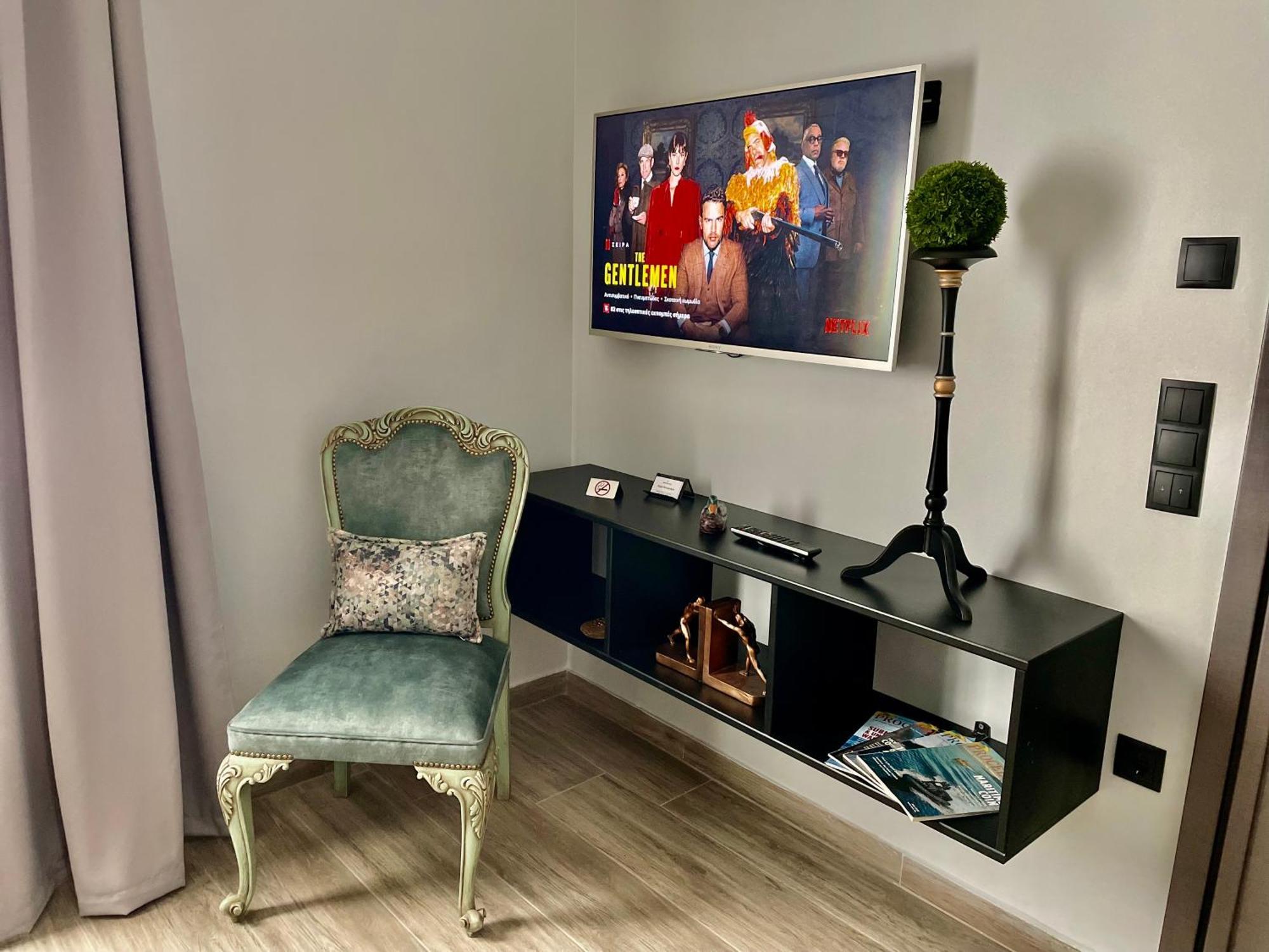 Athens Theatre Apartment Alpha Экстерьер фото