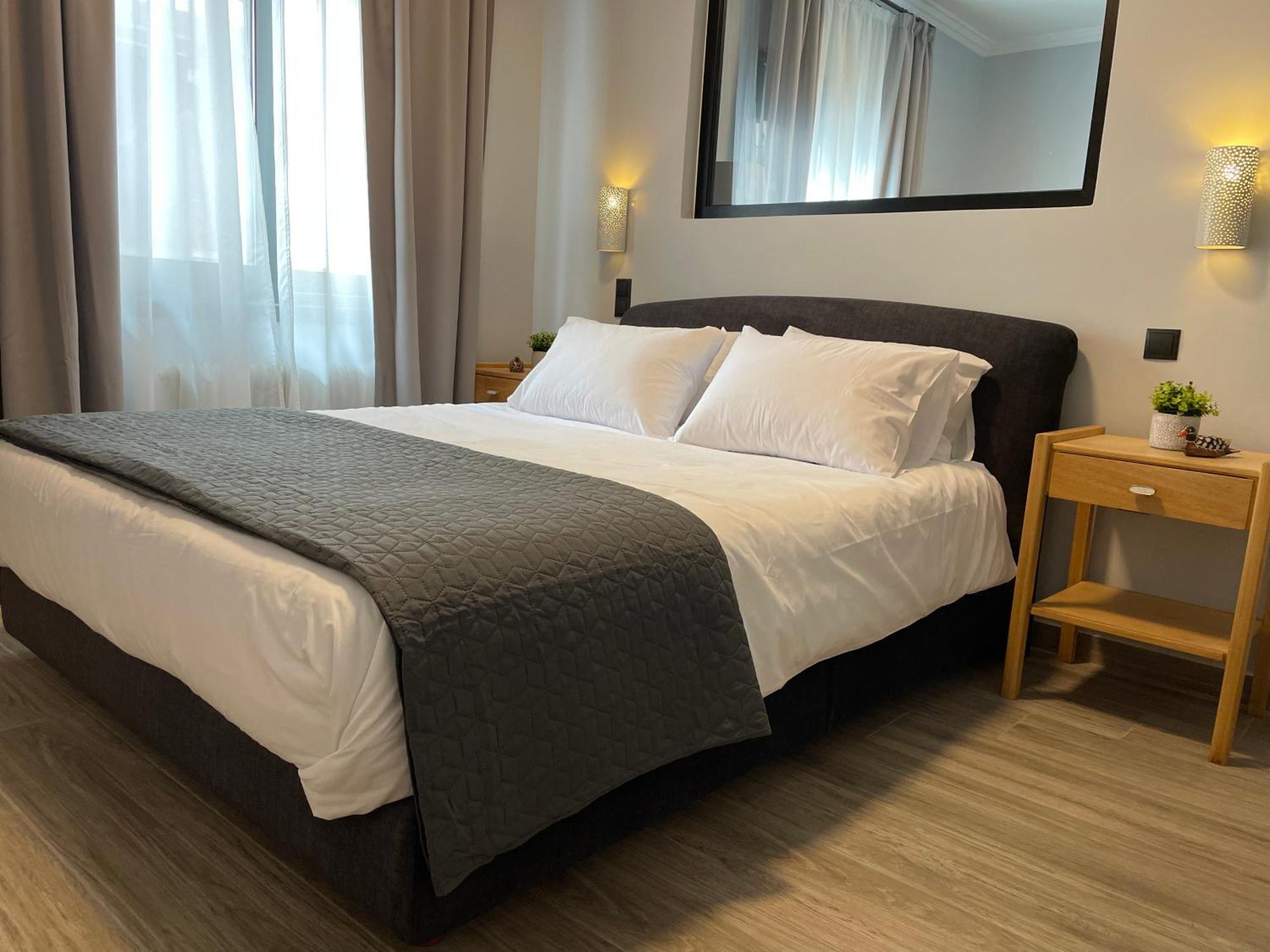 Athens Theatre Apartment Alpha Экстерьер фото