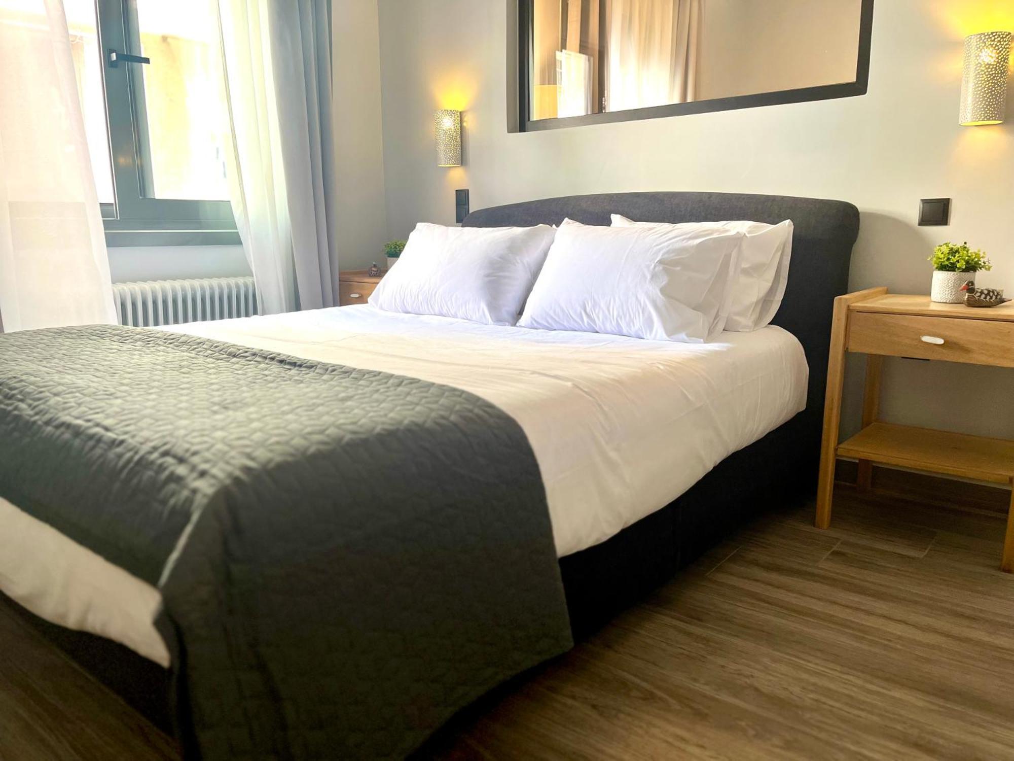 Athens Theatre Apartment Alpha Экстерьер фото